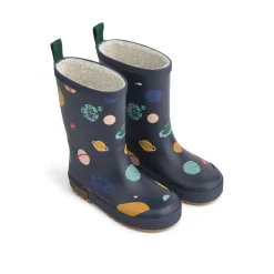 Bottes de Pluie Thermiques MASON