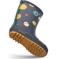 Bottes de Pluie Thermiques MASON