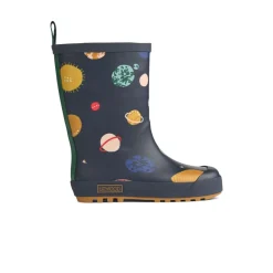 Bottes de Pluie Thermiques MASON