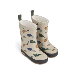 Bottes de Pluie Thermiques MASON