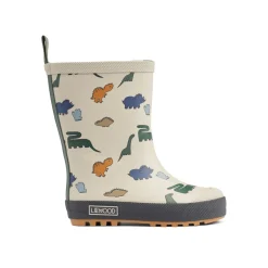 Bottes de Pluie Thermiques MASON