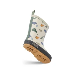 Bottes de Pluie Thermiques MASON