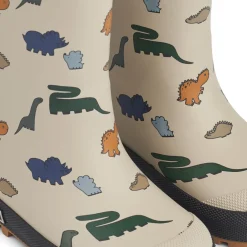 Bottes de Pluie Thermiques MASON