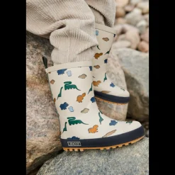 Bottes de Pluie Thermiques MASON