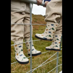 Bottes de Pluie Thermiques MASON