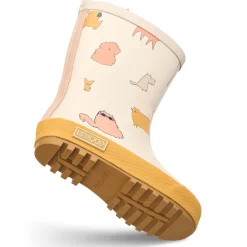 Bottes de Pluie Thermiques MASON