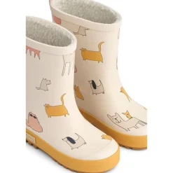 Bottes de Pluie Thermiques MASON
