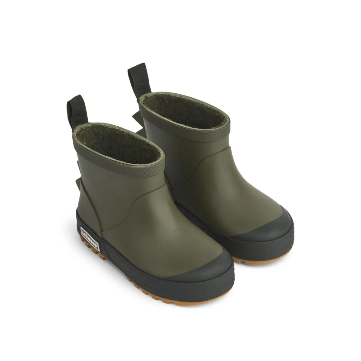 Bottes de Pluie Thermiques JESSE