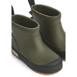 Bottes de Pluie Thermiques JESSE