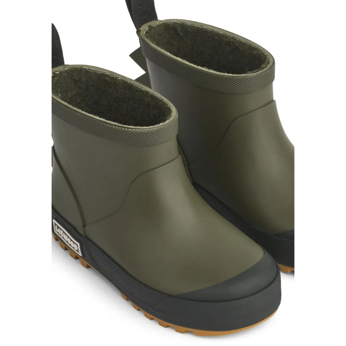 Bottes de Pluie Thermiques JESSE