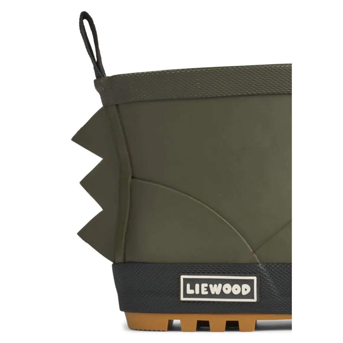 Bottes de Pluie Thermiques JESSE