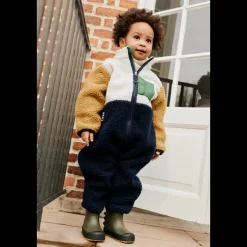Bottes de Pluie Thermiques JESSE