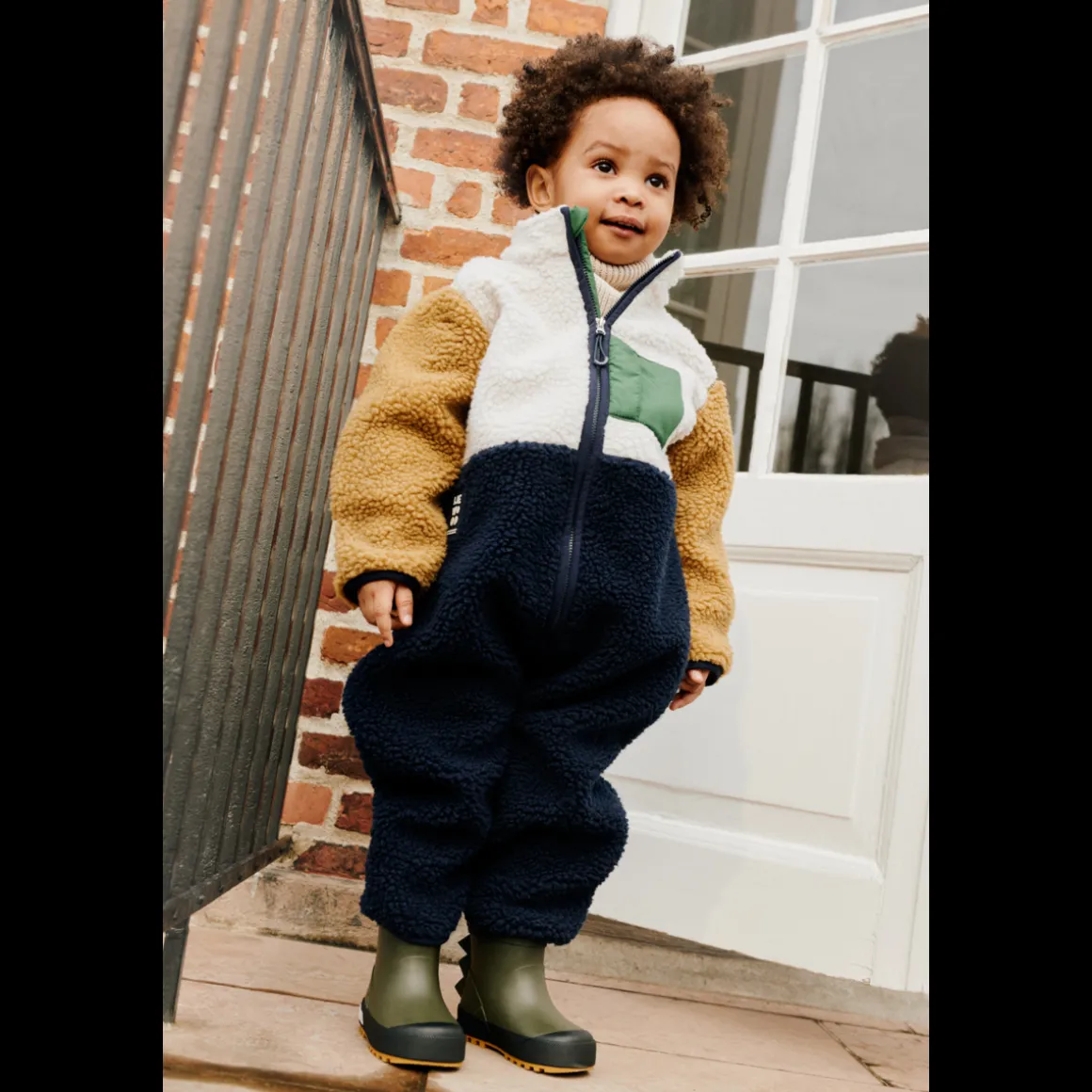 Bottes de Pluie Thermiques JESSE