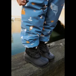 Bottes d'Hiver ANIA