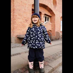Bottes d'Hiver ANIA