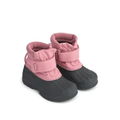 Bottes d'Hiver BECCA