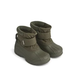 Bottes d'Hiver BECCA