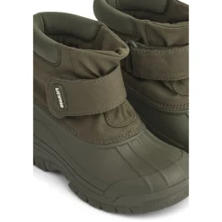 Bottes d'Hiver BECCA