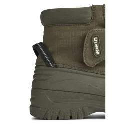 Bottes d'Hiver BECCA