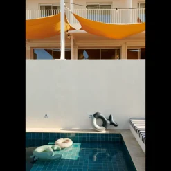 Bouée de bain Baloo petite