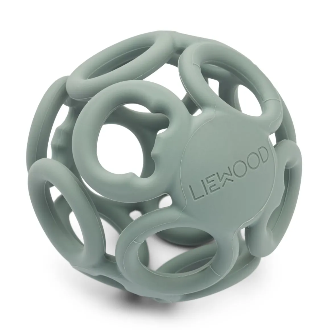 Boule de dentition Jasmin