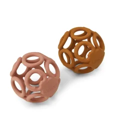Boule de dentition Jasmin