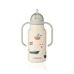 Bouteille à Imprimé KIMMIE 250 ml