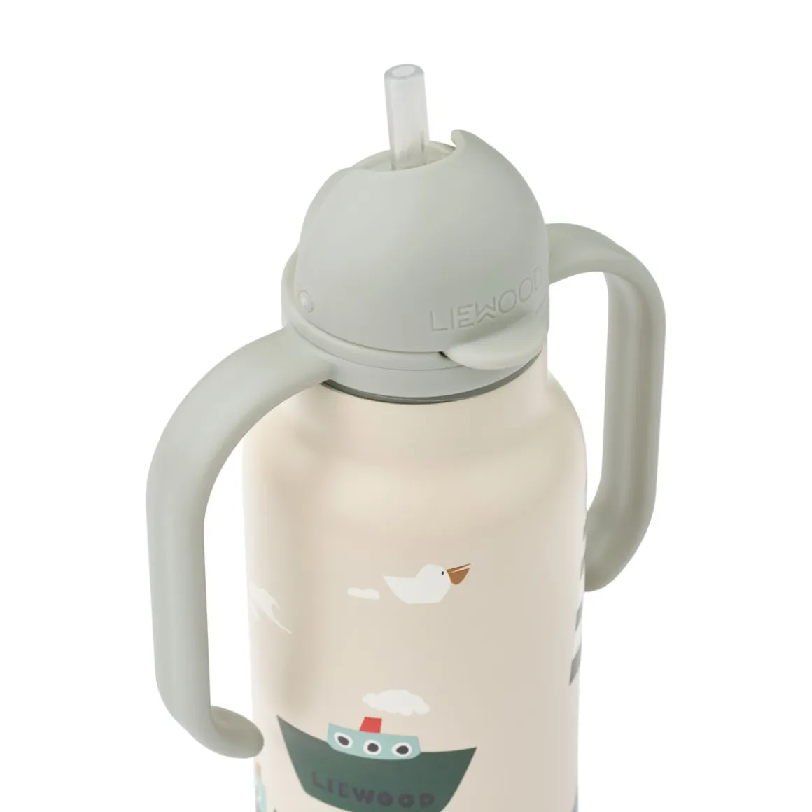 Bouteille à Imprimé KIMMIE 250 ml