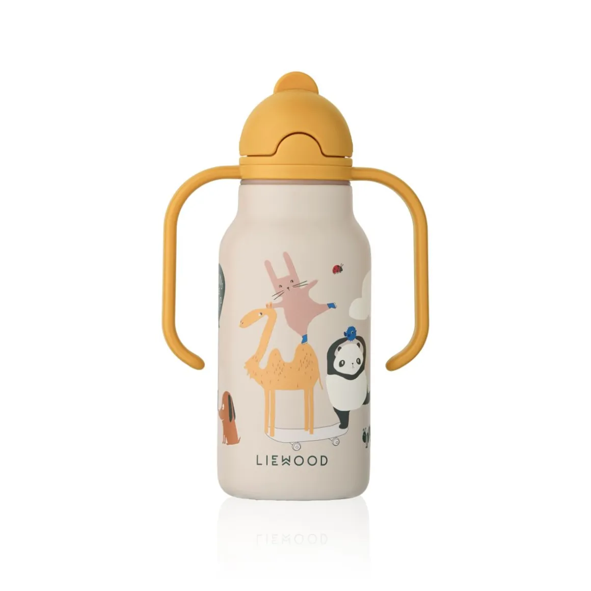Bouteille à Imprimé KIMMIE 250 ml