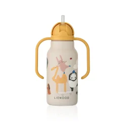 Bouteille à Imprimé KIMMIE 250 ml