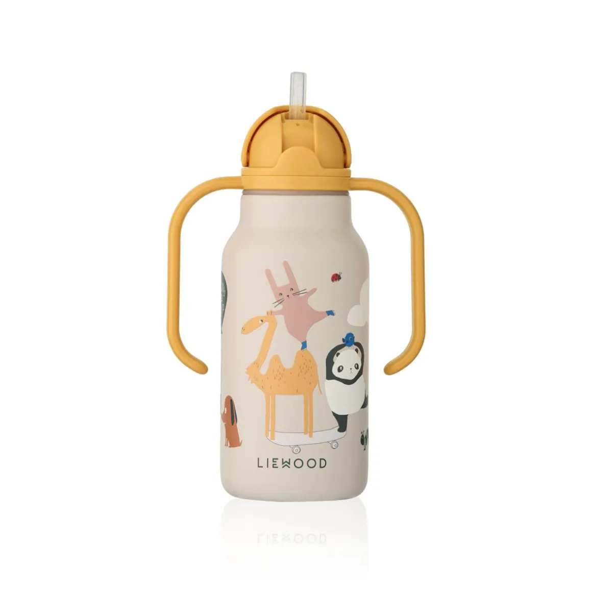 Bouteille à Imprimé KIMMIE 250 ml