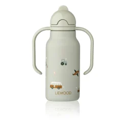 Bouteille à Imprimé KIMMIE 250 ml