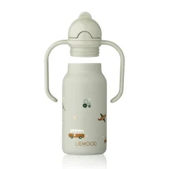 Bouteille à Imprimé KIMMIE 250 ml
