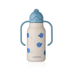 Bouteille à Imprimé KIMMIE 250 ml