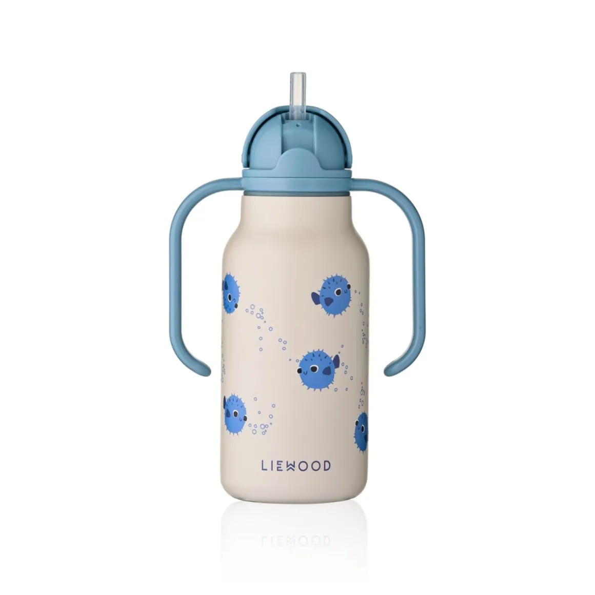 Bouteille à Imprimé KIMMIE 250 ml