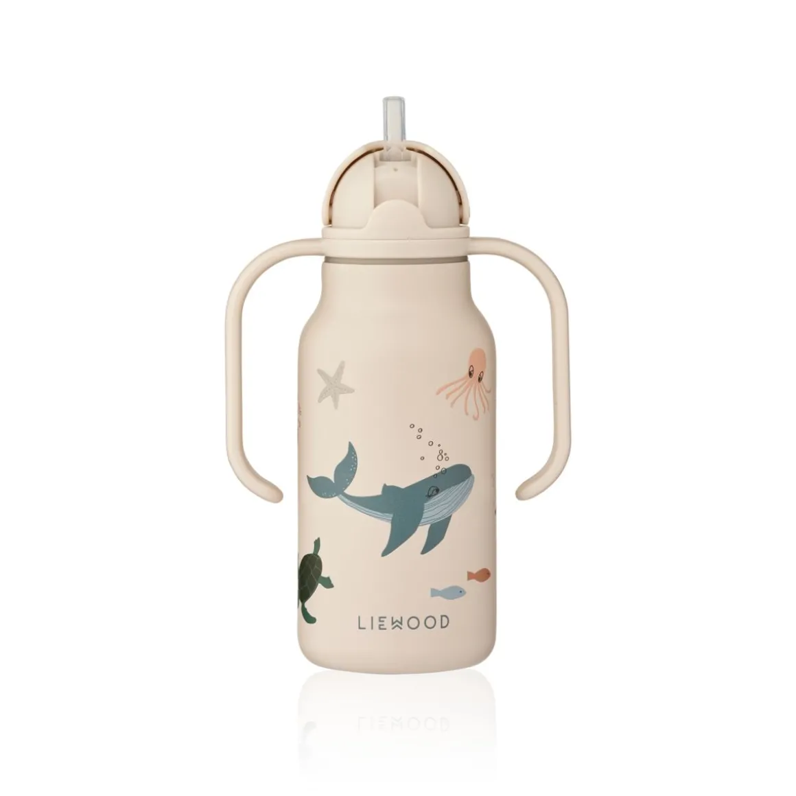 Bouteille à Imprimé KIMMIE 250 ml