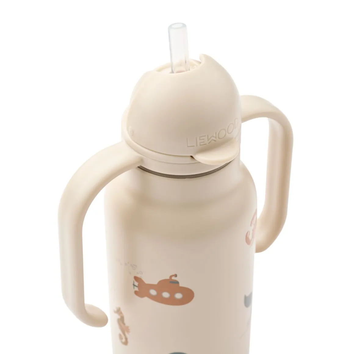 Bouteille à Imprimé KIMMIE 250 ml