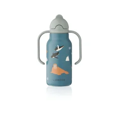 Bouteille à Imprimé KIMMIE 250 ml