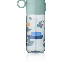 Bouteille CLEMENCE en Tritan