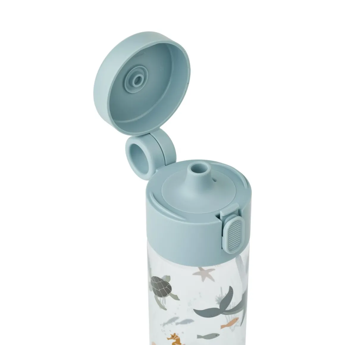 Bouteille CLEMENCE en Tritan