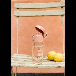 Bouteille CLEMENCE en Tritan