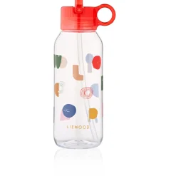 Bouteille d'Eau YANG en Tritan 500 ml