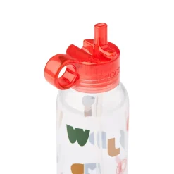 Bouteille d'Eau YANG en Tritan 500 ml