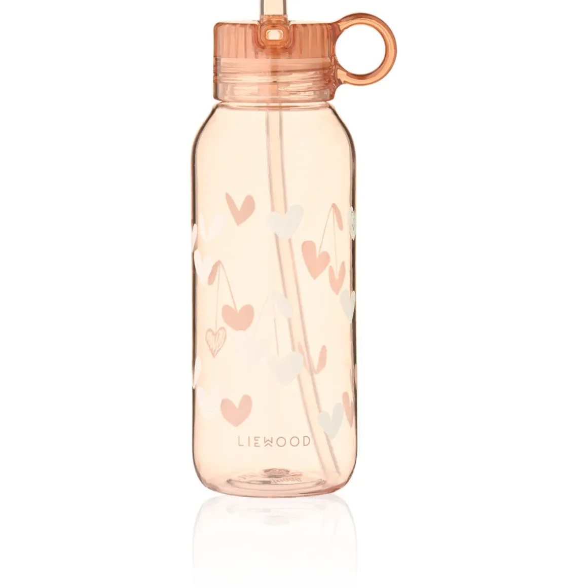 Bouteille d'Eau YANG en Tritan 500 ml