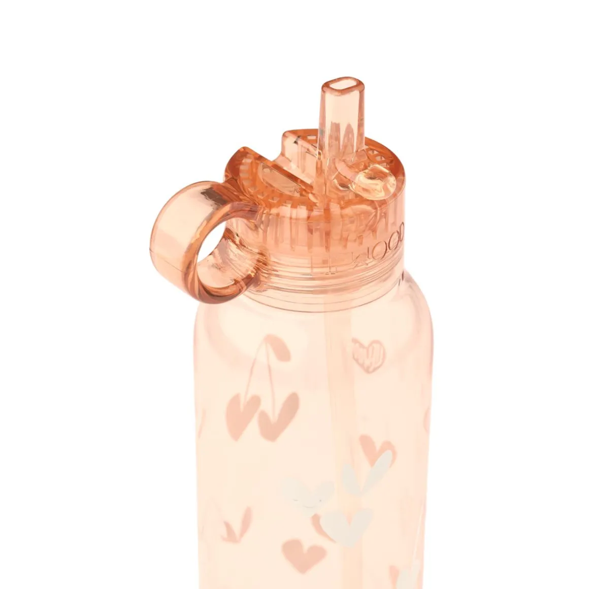 Bouteille d'Eau YANG en Tritan 500 ml