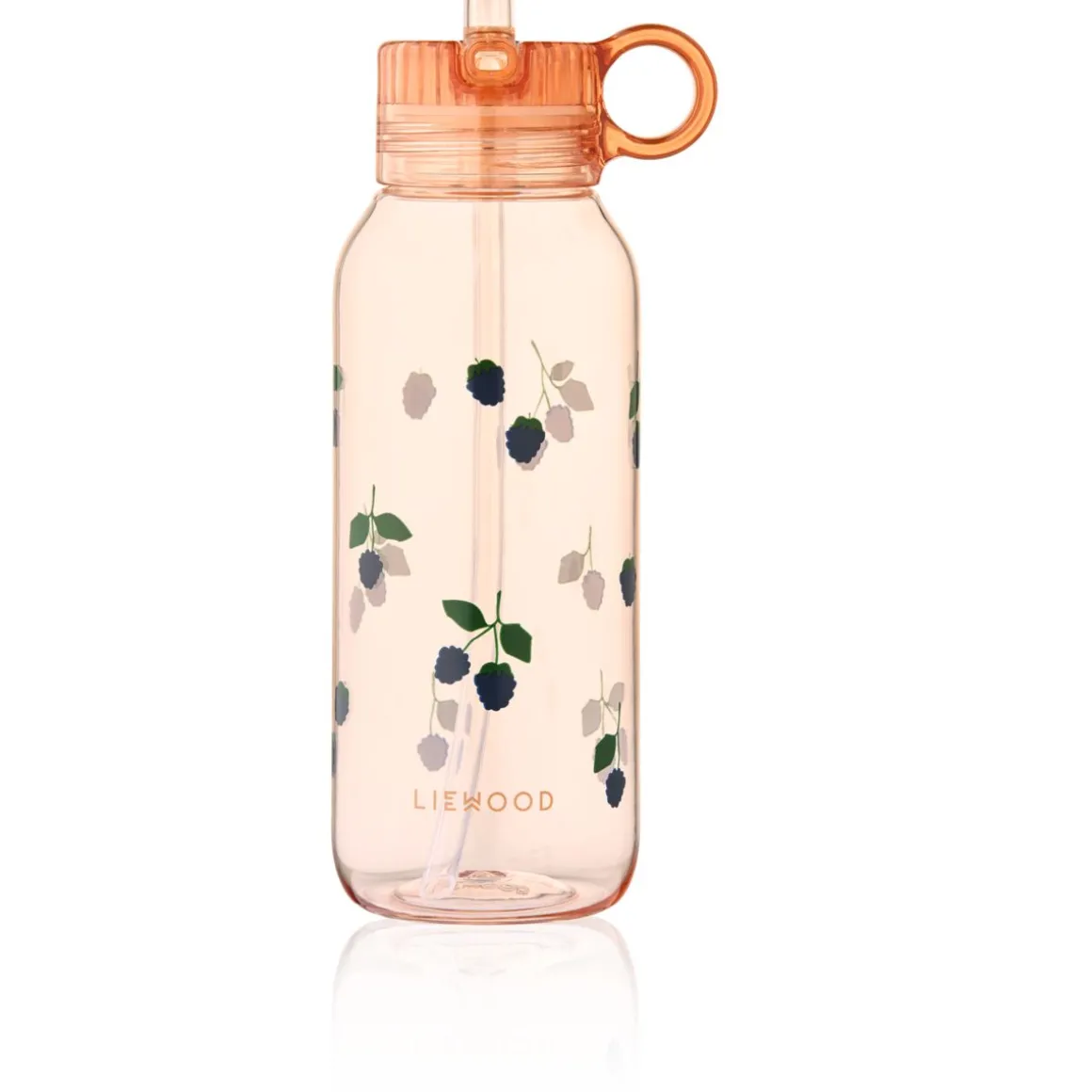 Bouteille d'Eau YANG en Tritan 500 ml