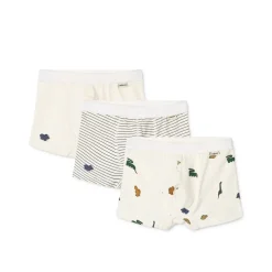 Boxers MARVIN, Lot de 3