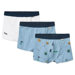 Boxers MARVIN, Lot de 3