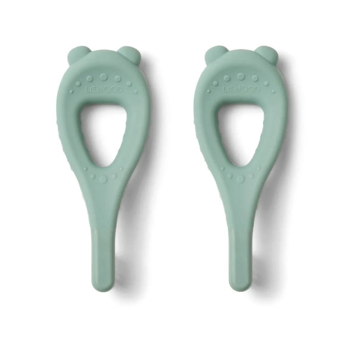 Brosses à dents Janelle