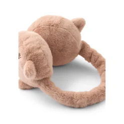 Cache-Oreilles en Peluche TIMOTHY